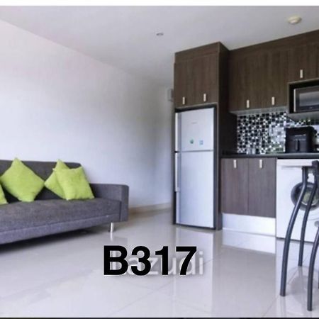 Bangsaray Beach Bang Sare Exterior foto