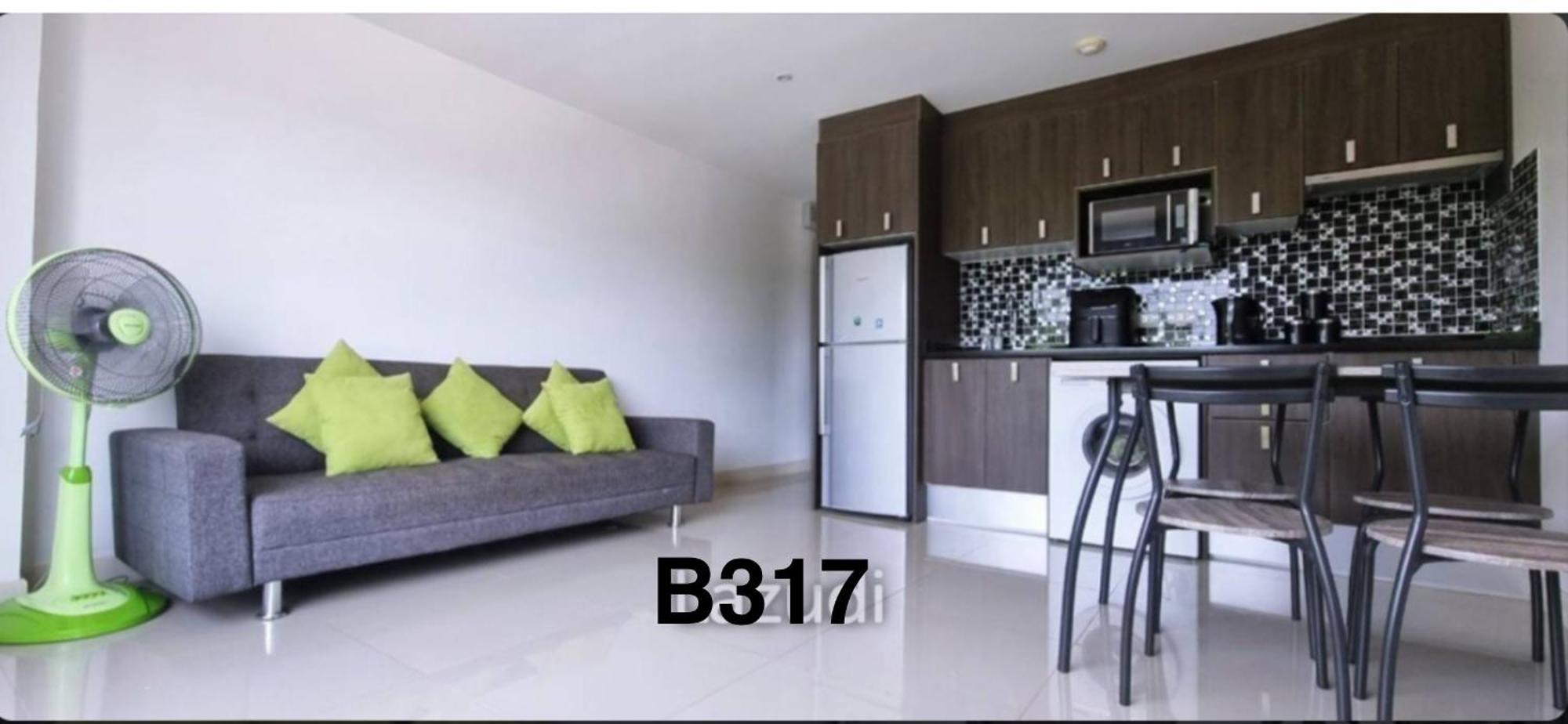 Bangsaray Beach Bang Sare Exterior foto